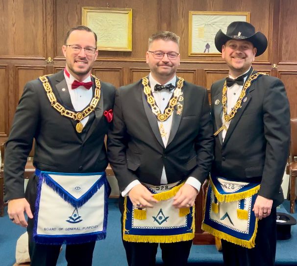 Lodge photo