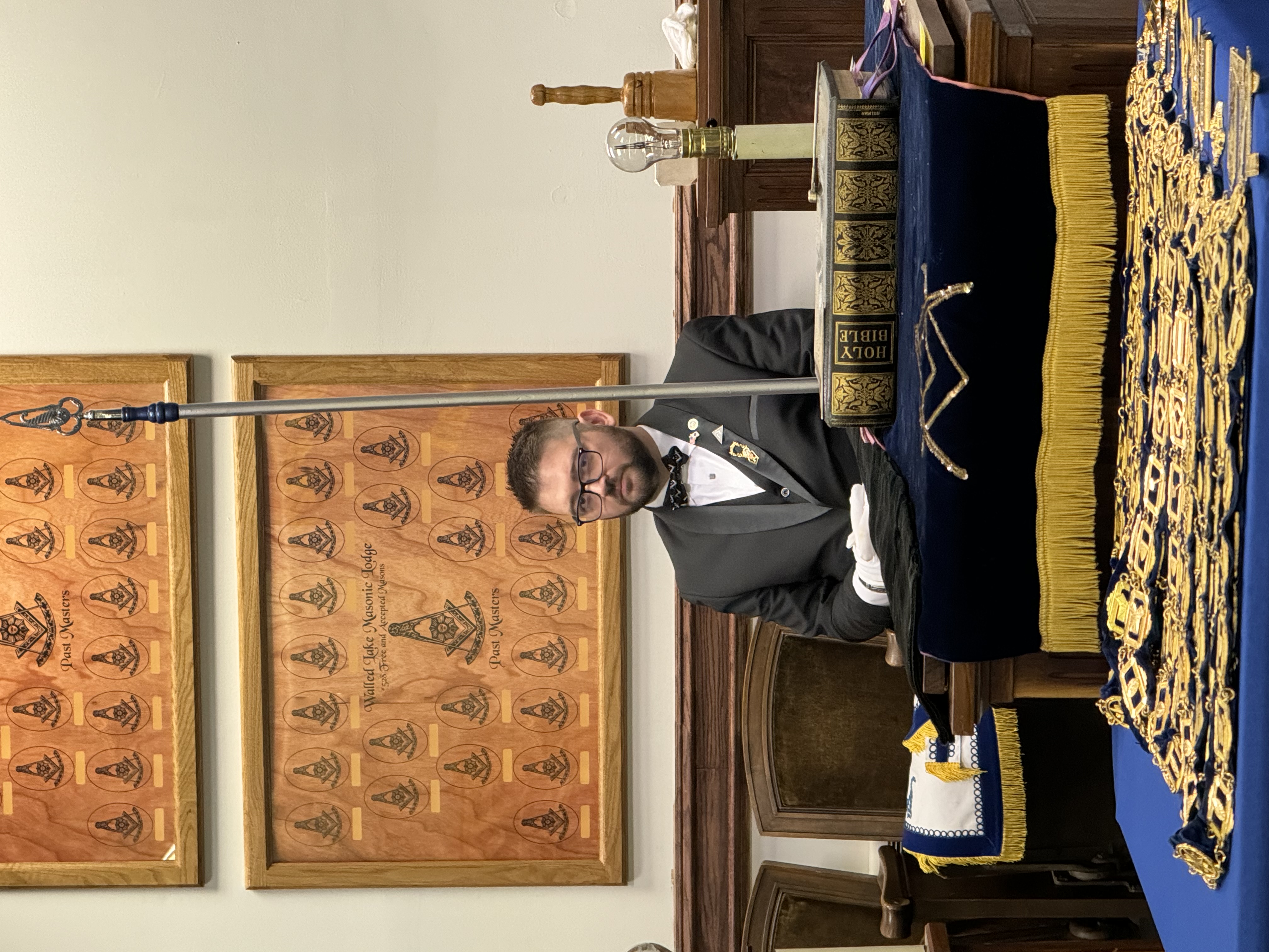 Lodge photo