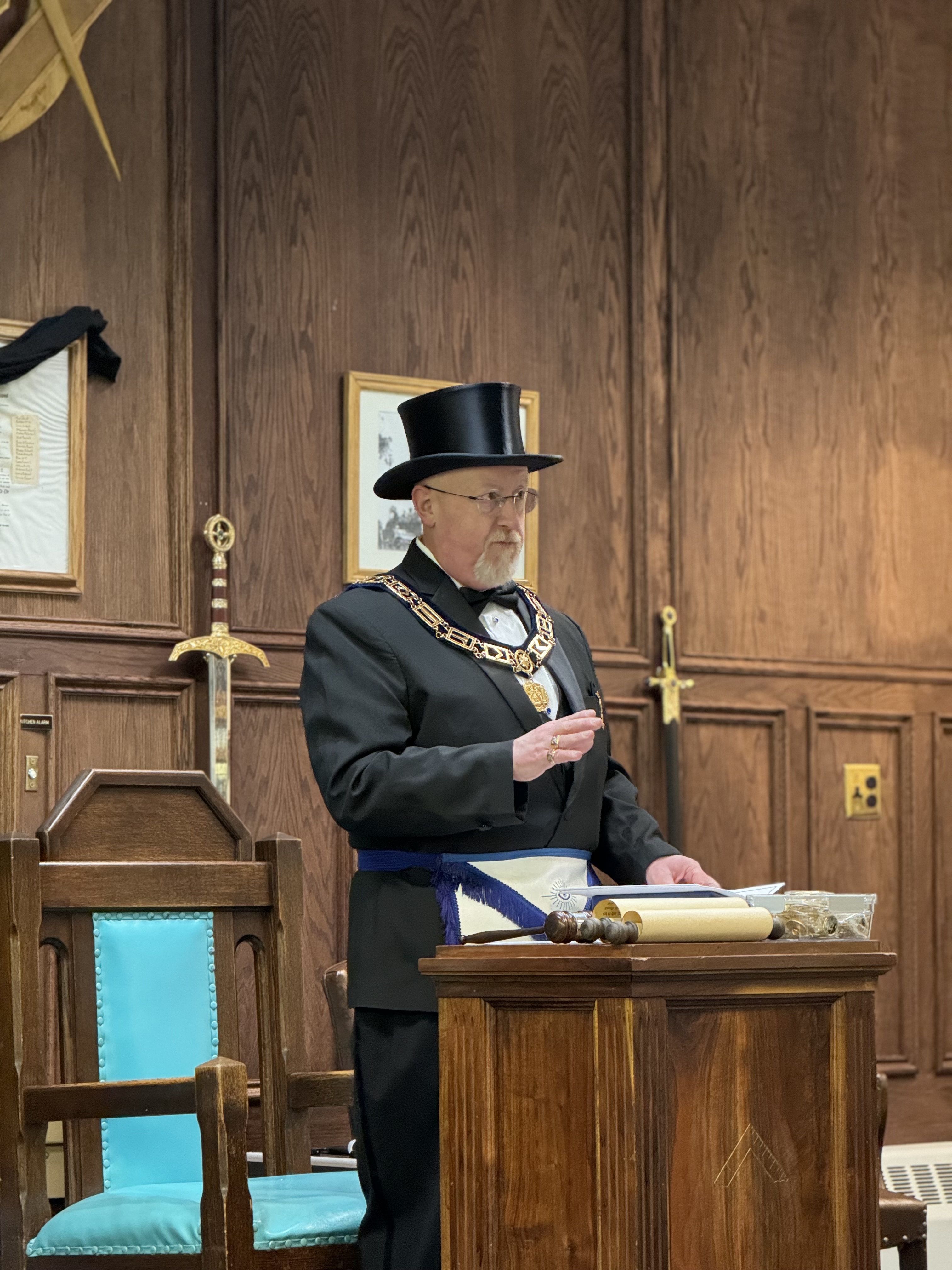 Lodge photo