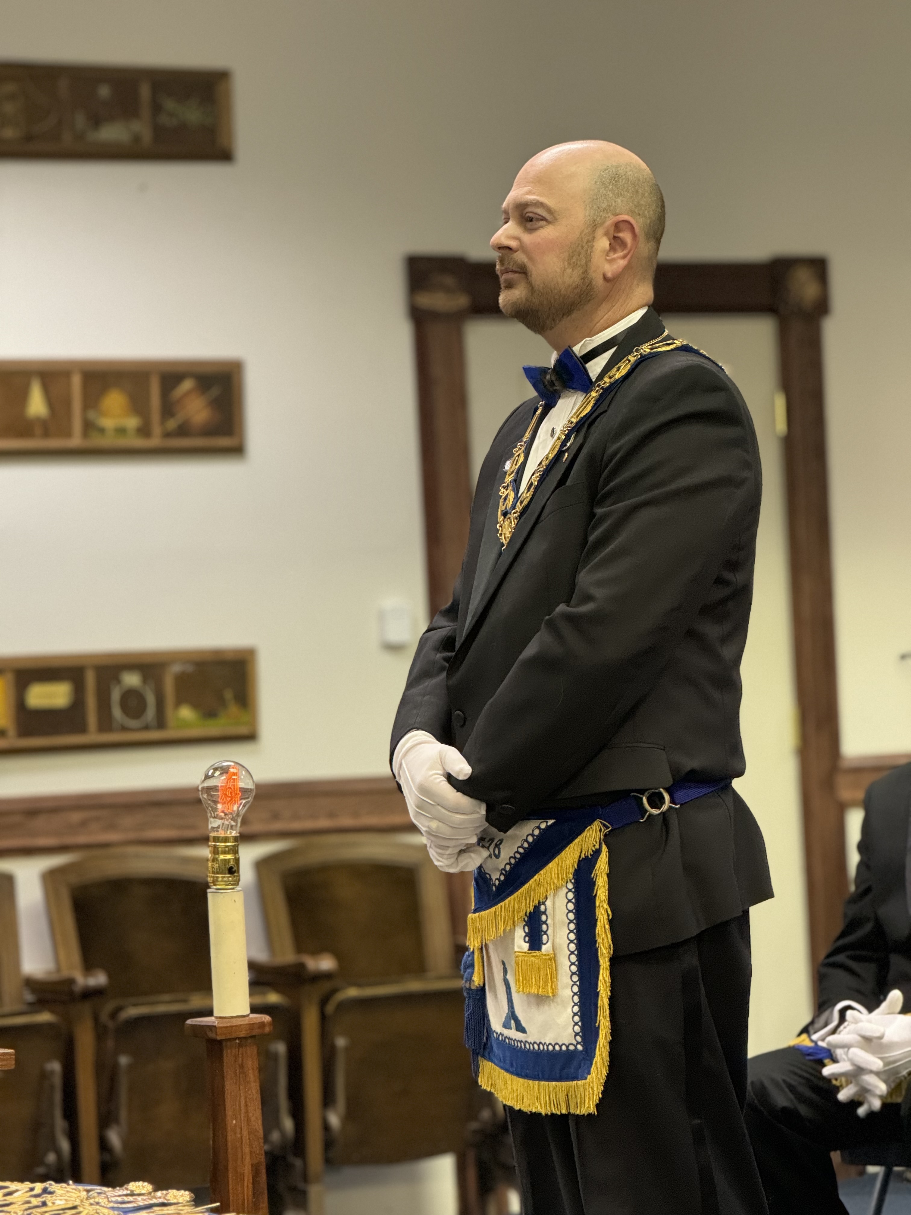 Lodge photo