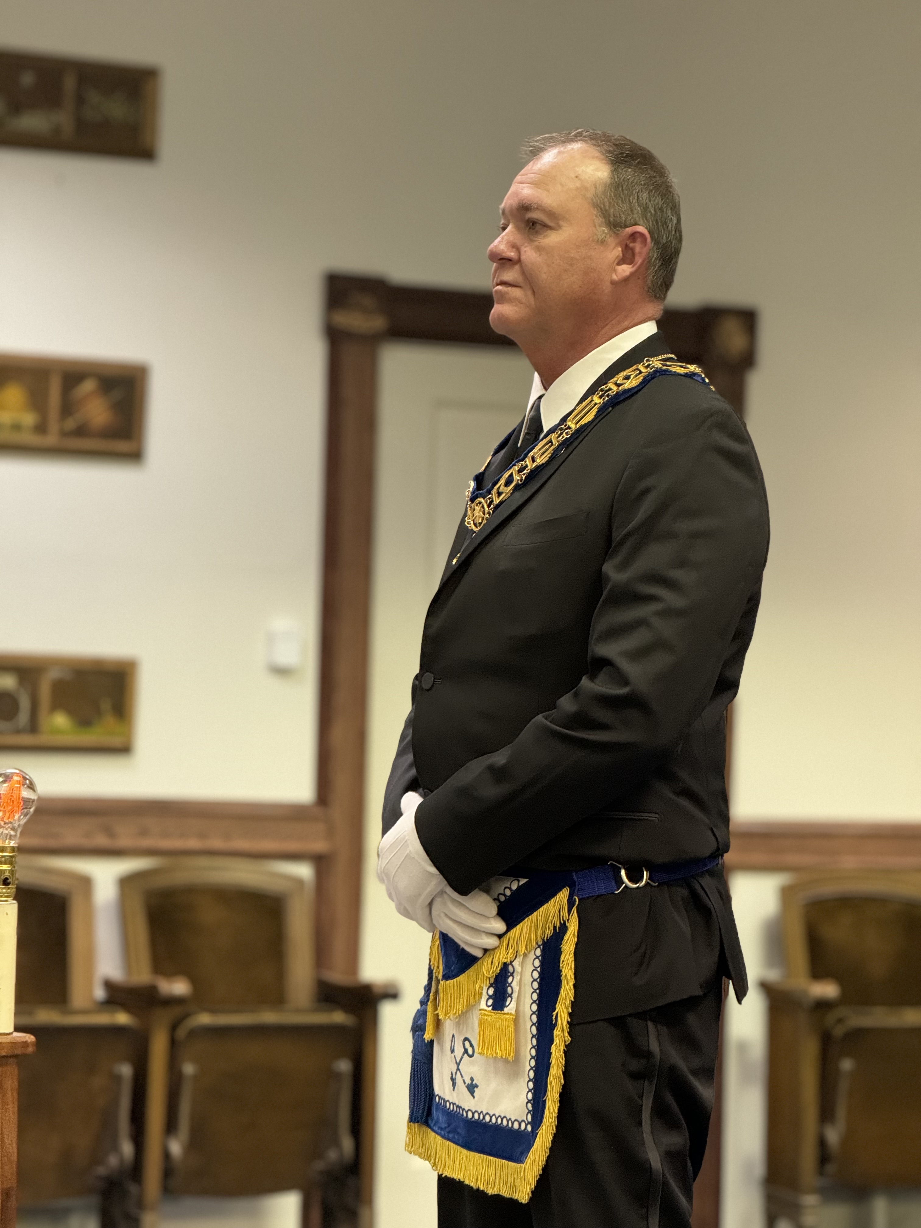Lodge photo