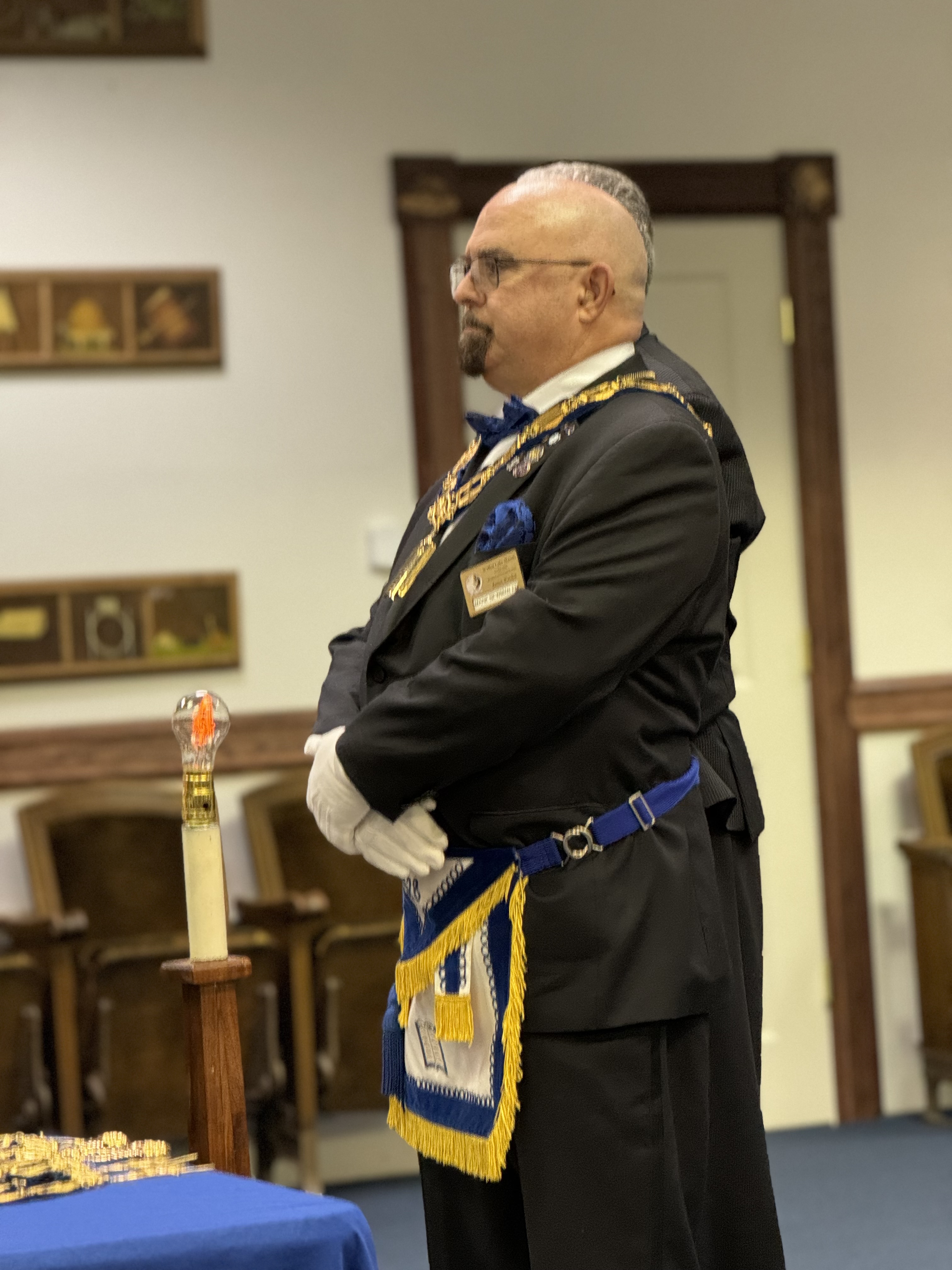 Lodge photo