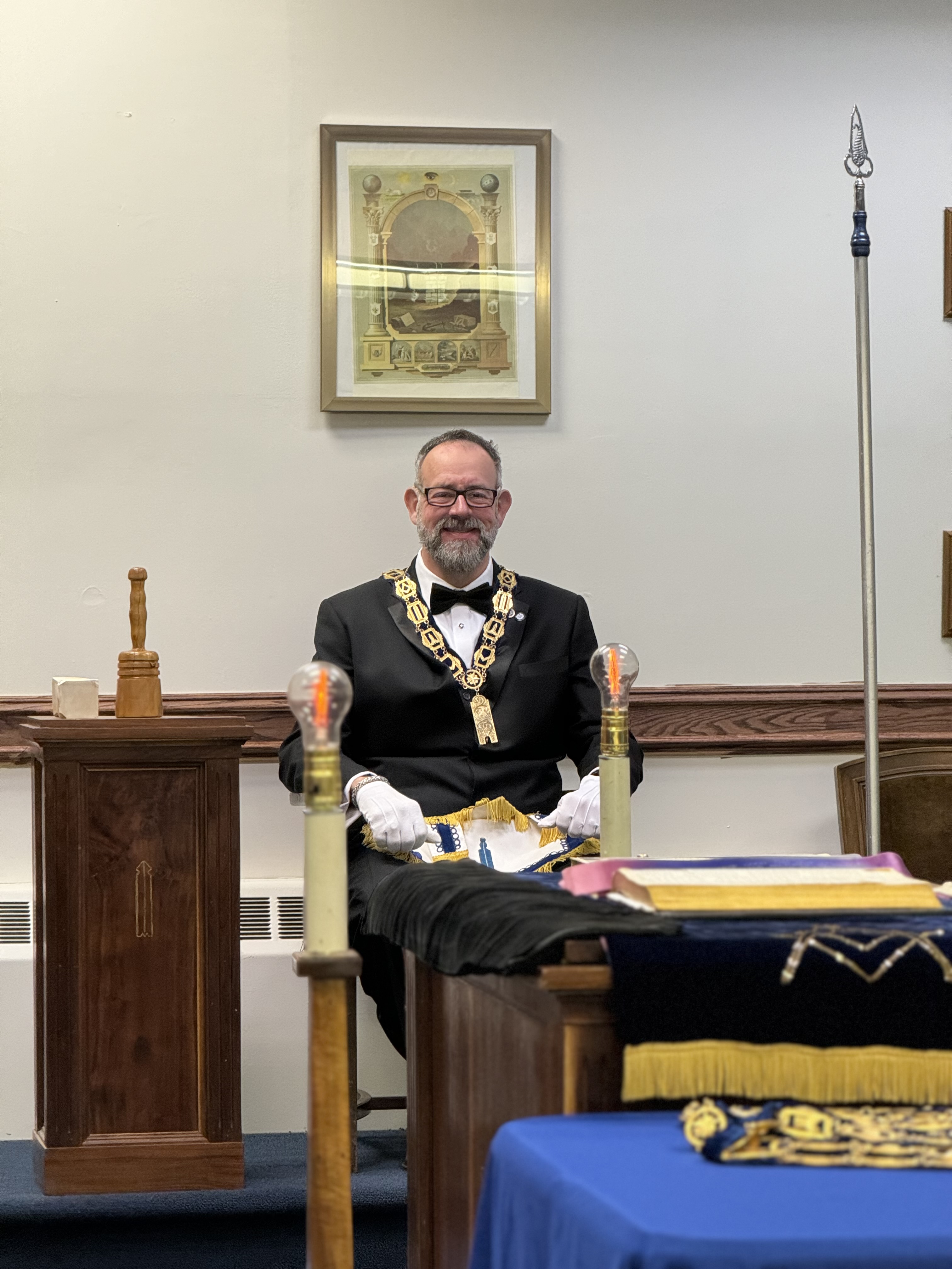 Lodge photo