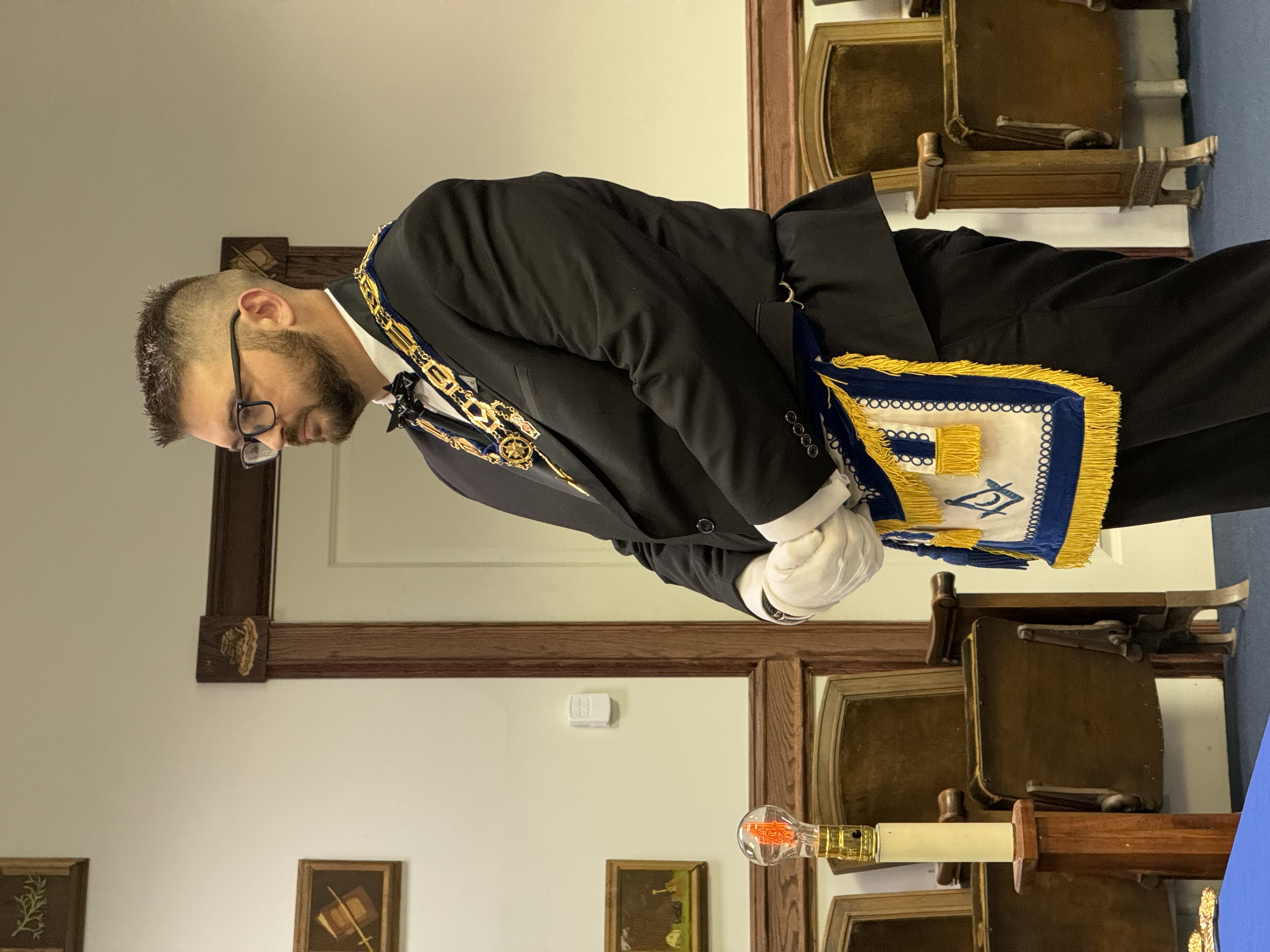 Lodge photo