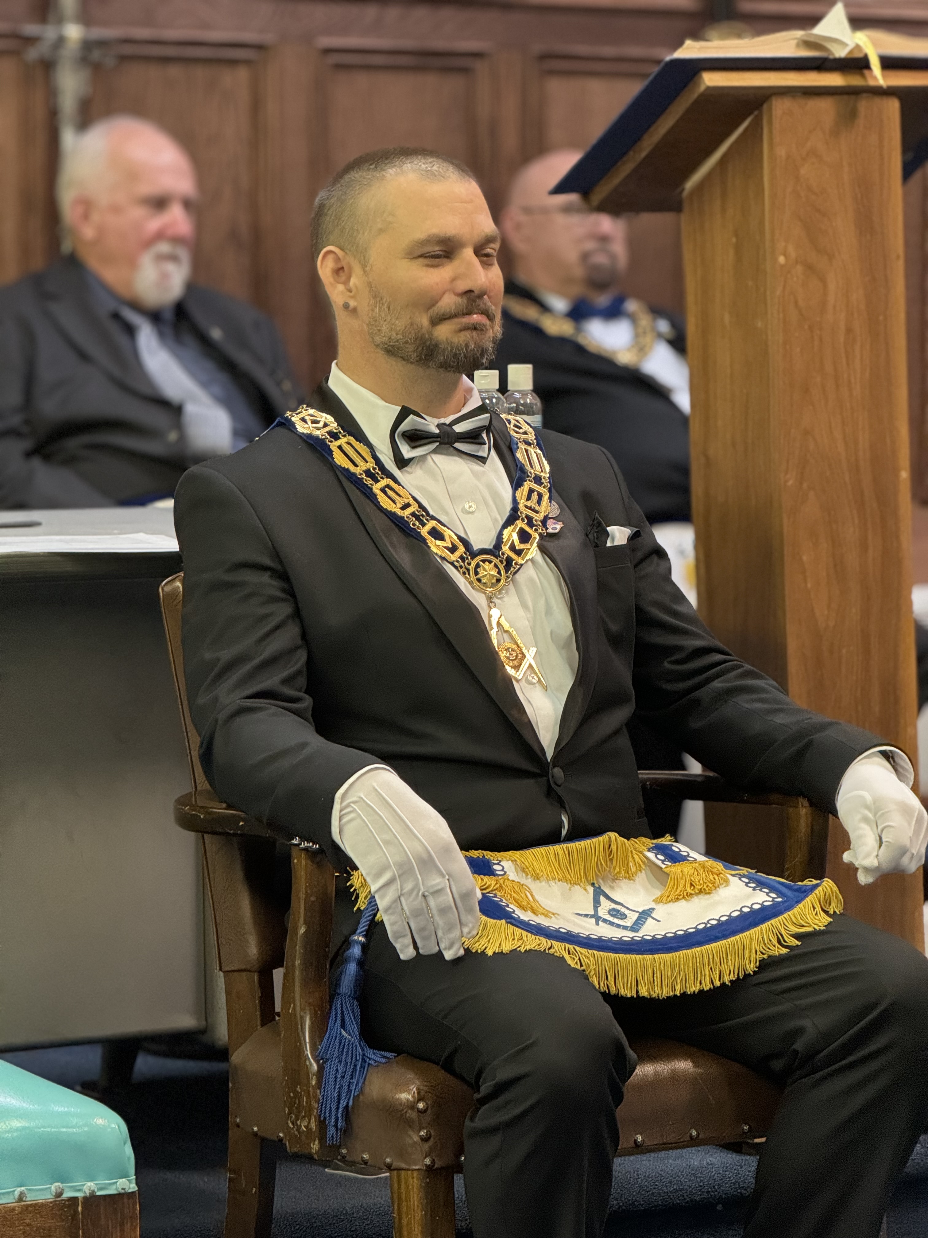 Lodge photo
