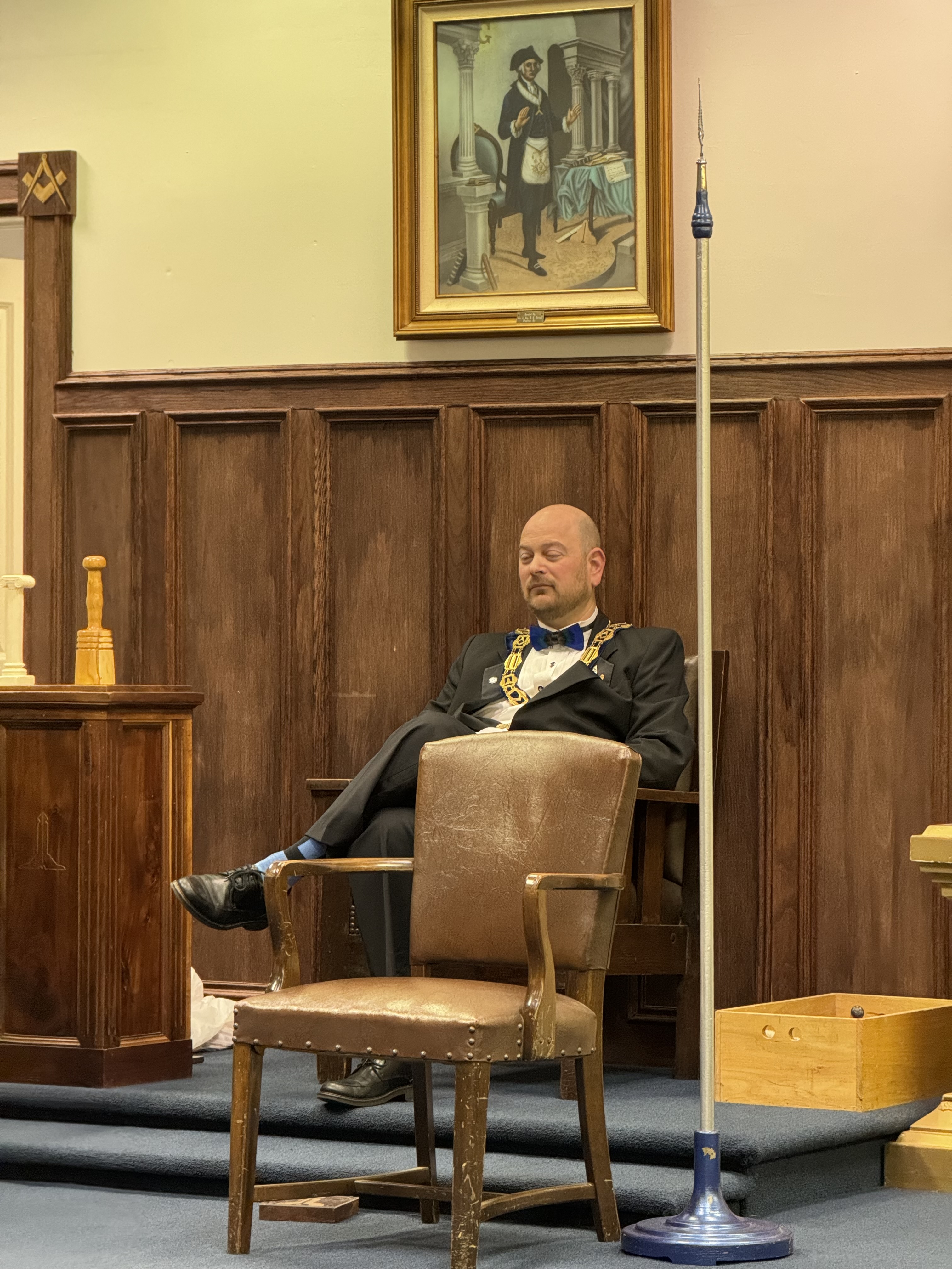 Lodge photo
