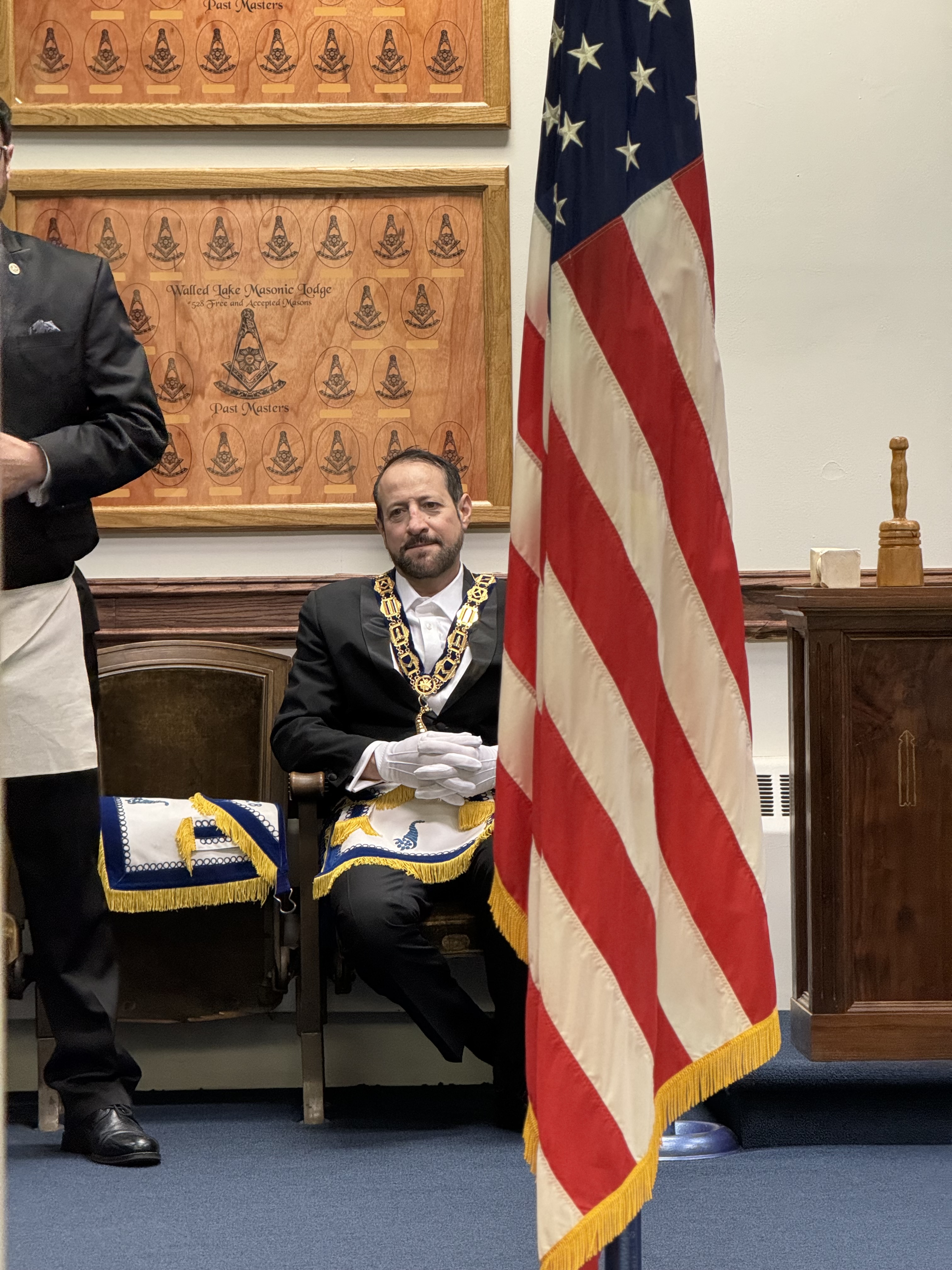 Lodge photo