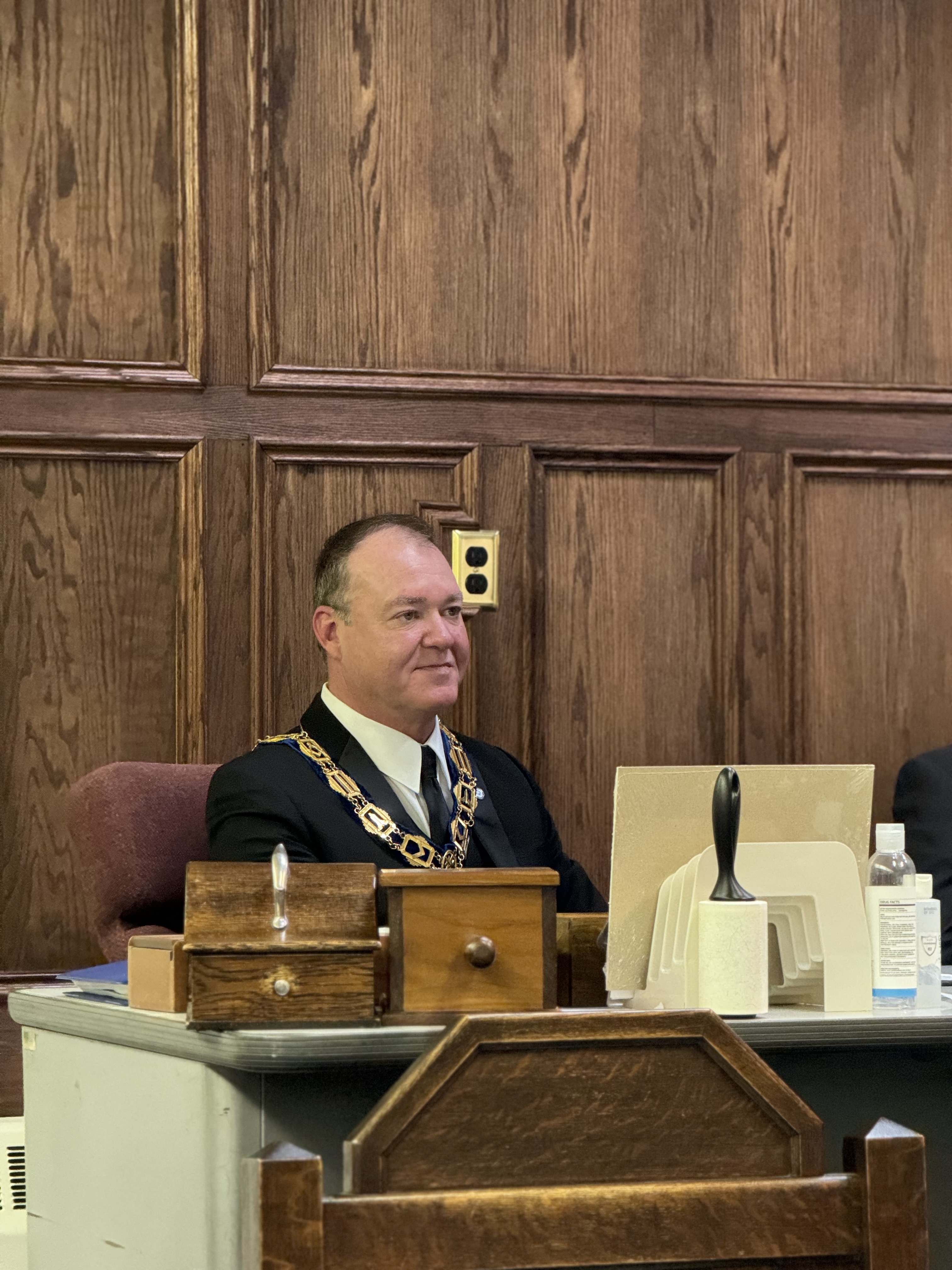 Lodge photo