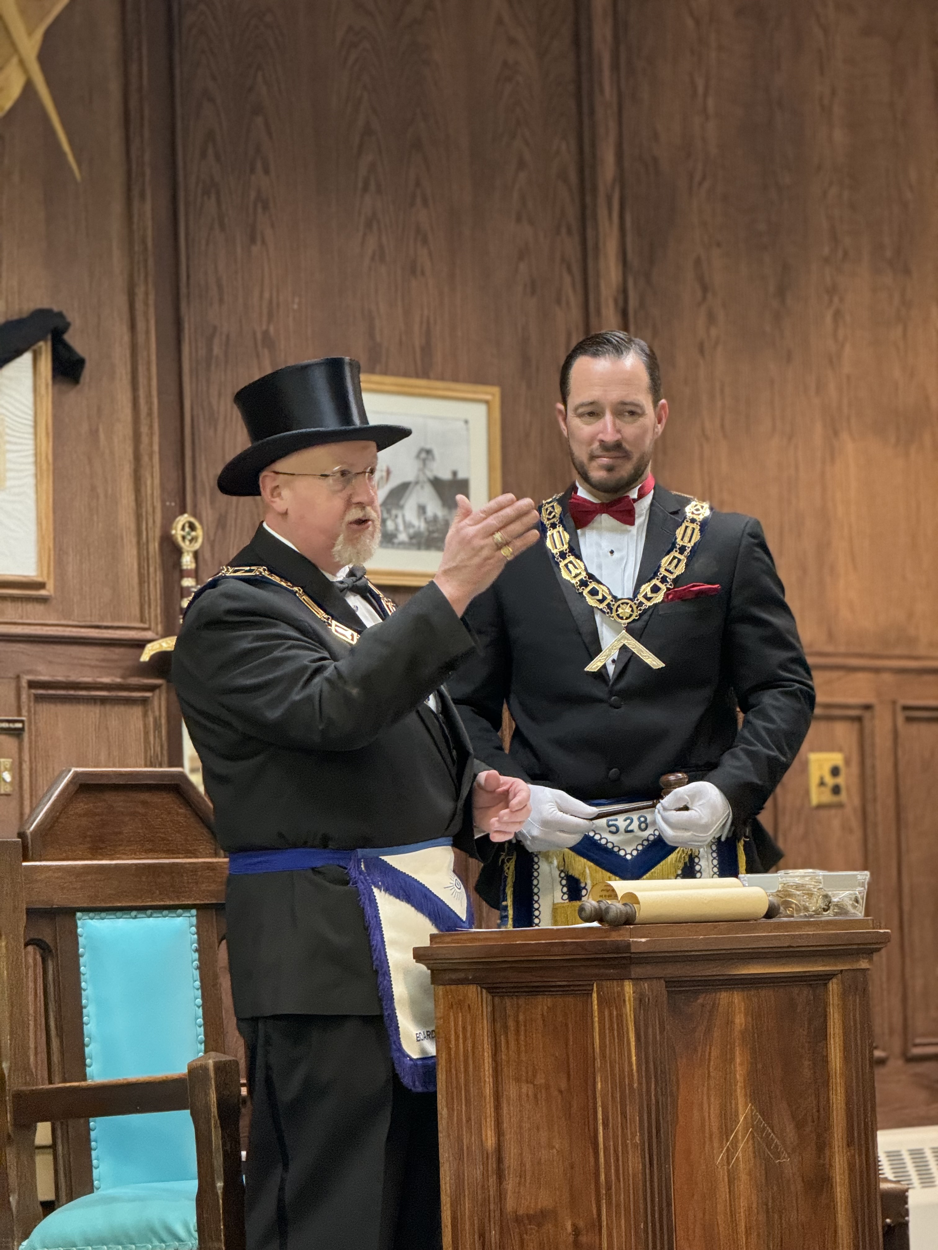 Lodge photo