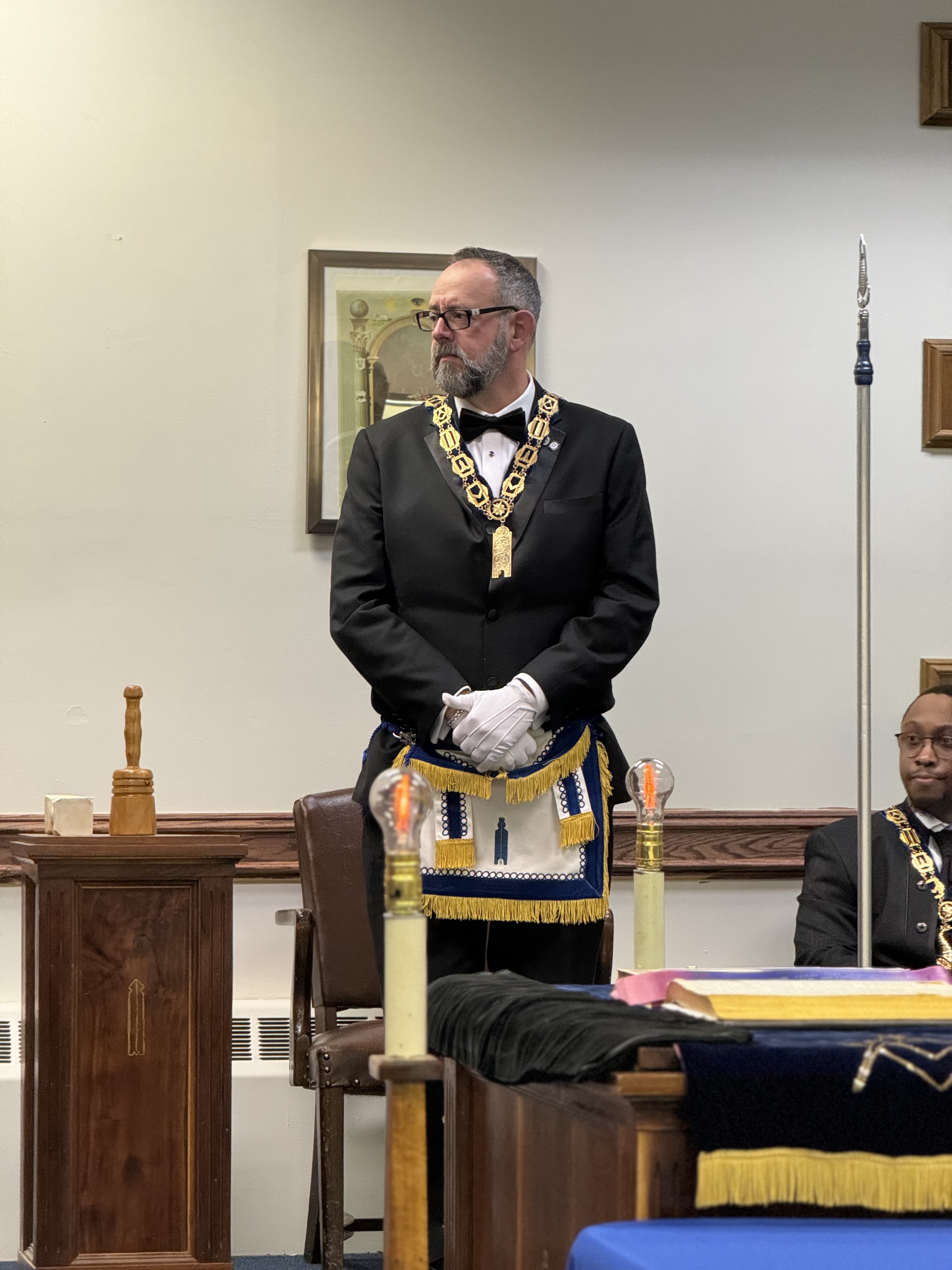 Lodge photo