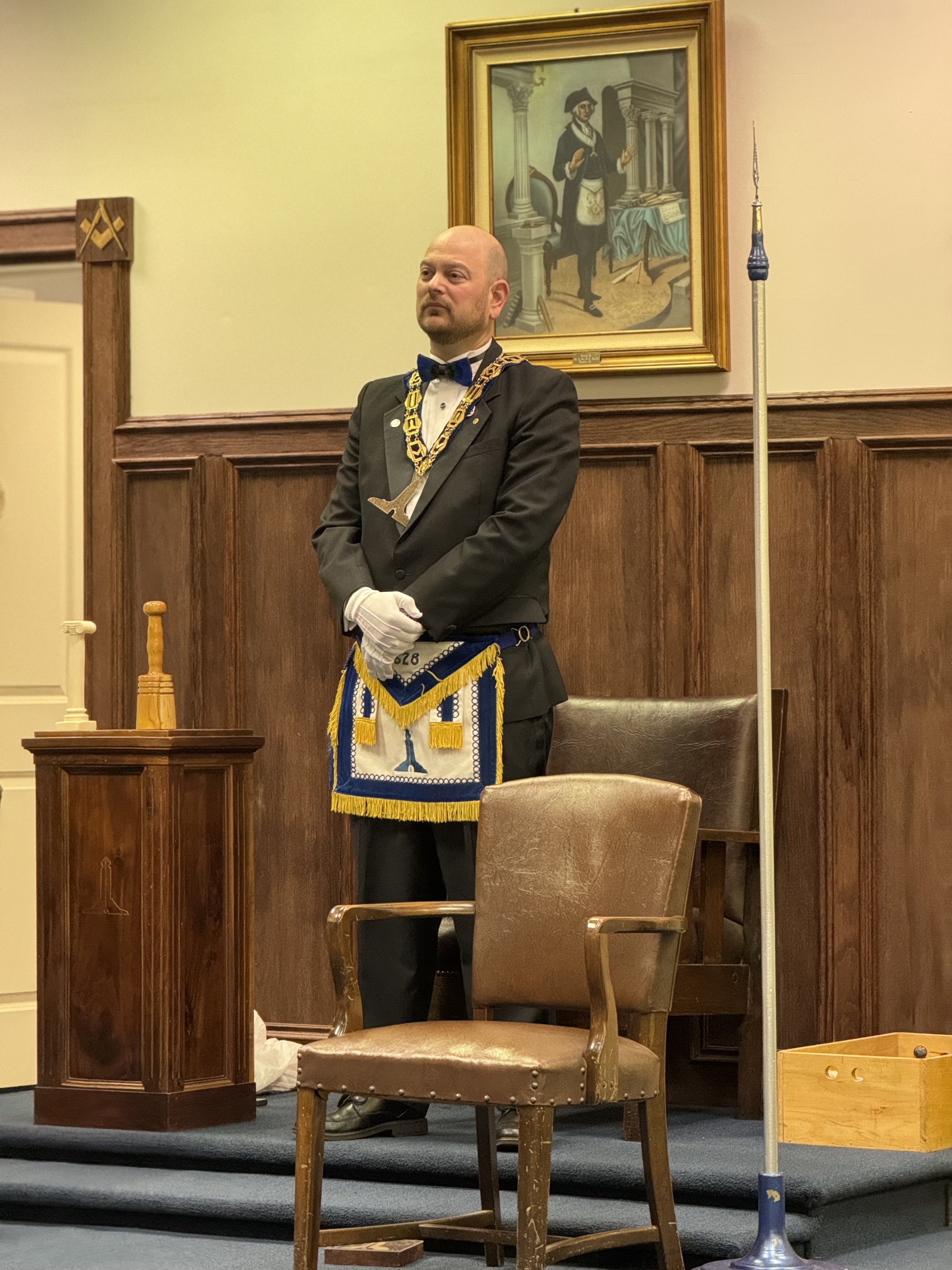 Lodge photo