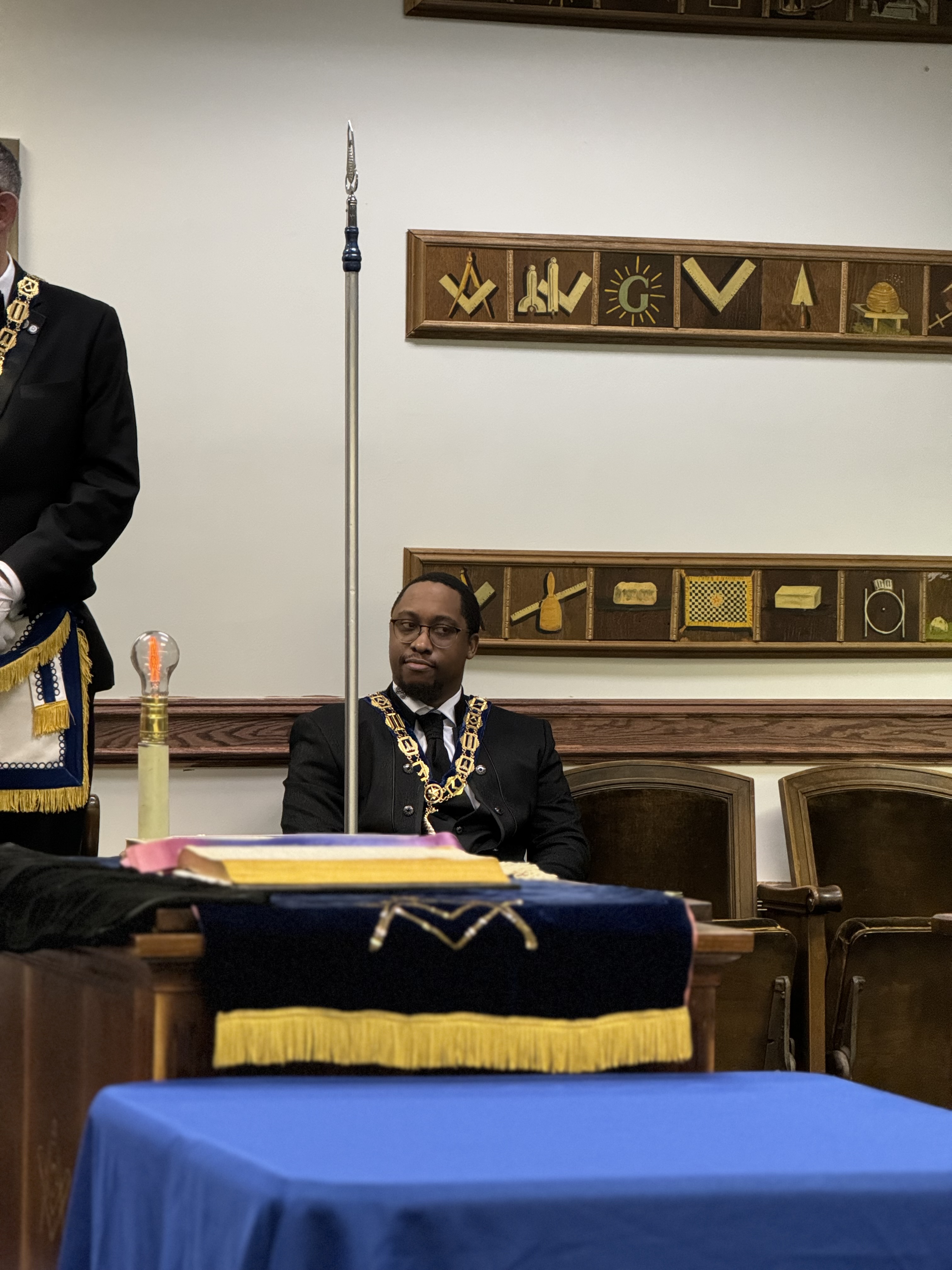 Lodge photo