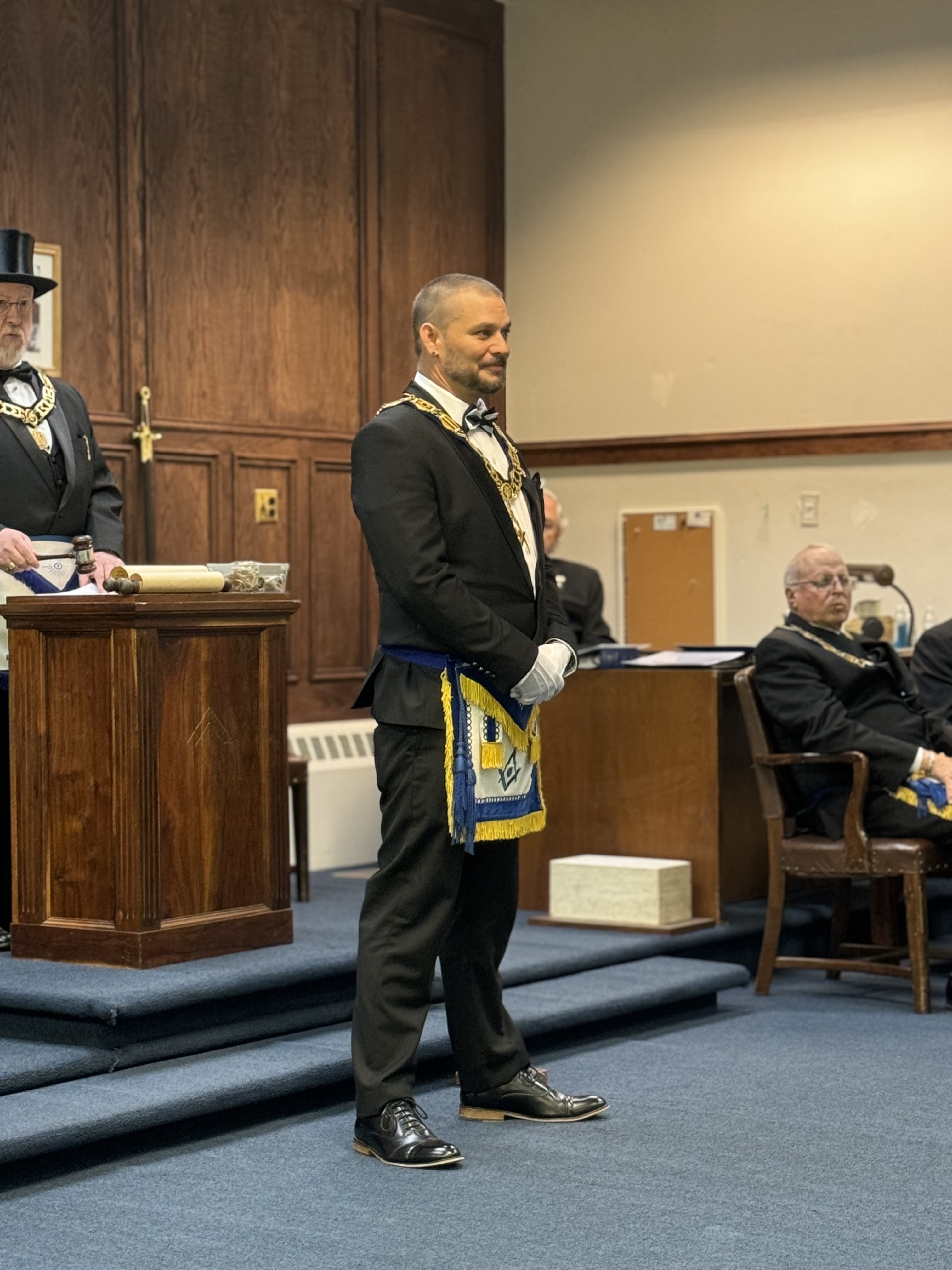 Lodge photo