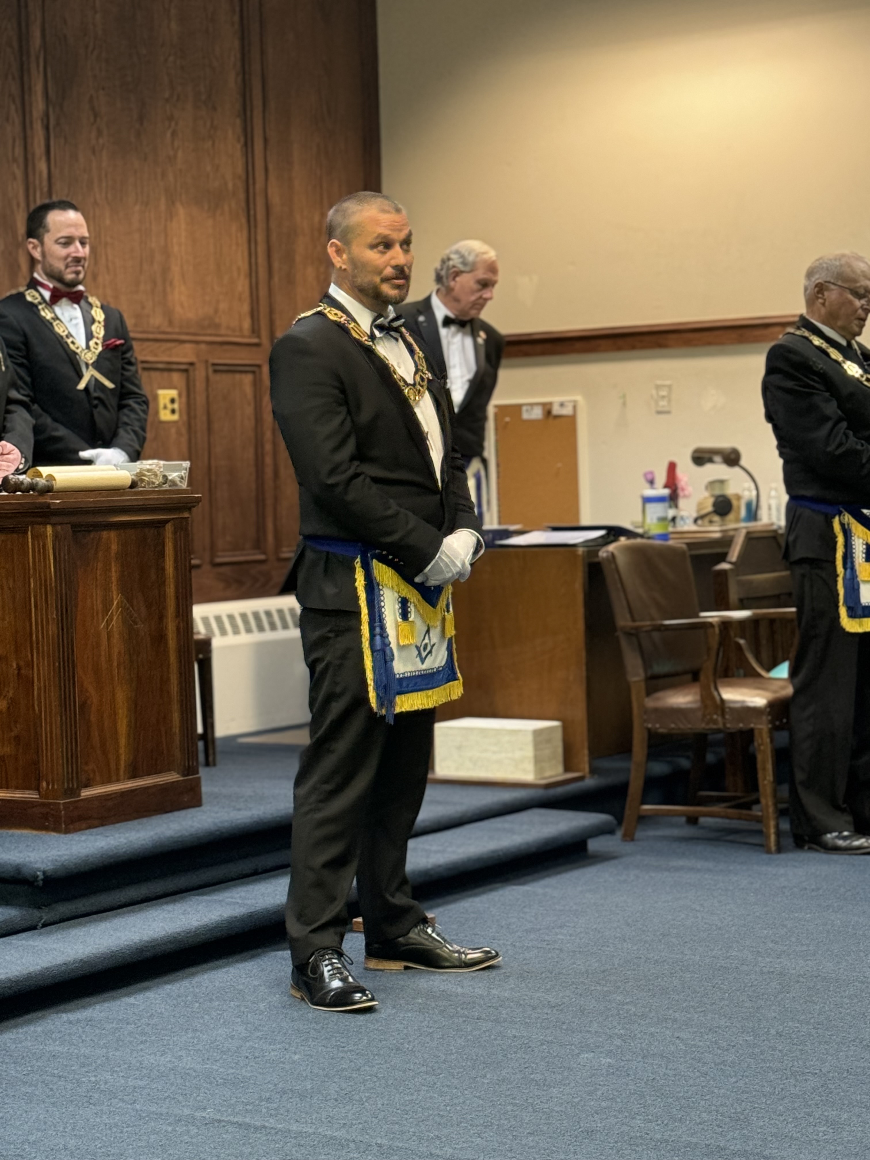 Lodge photo