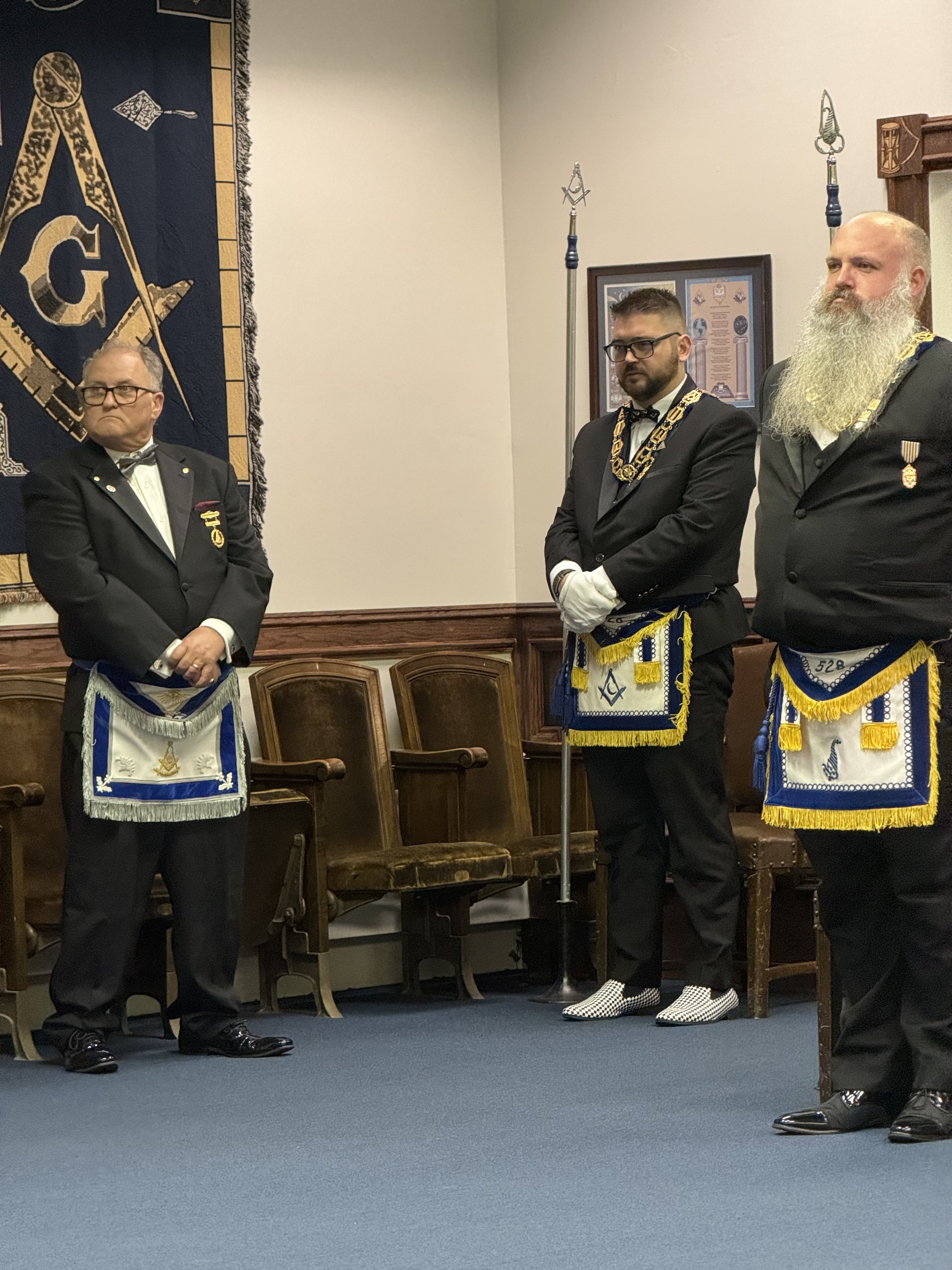 Lodge photo