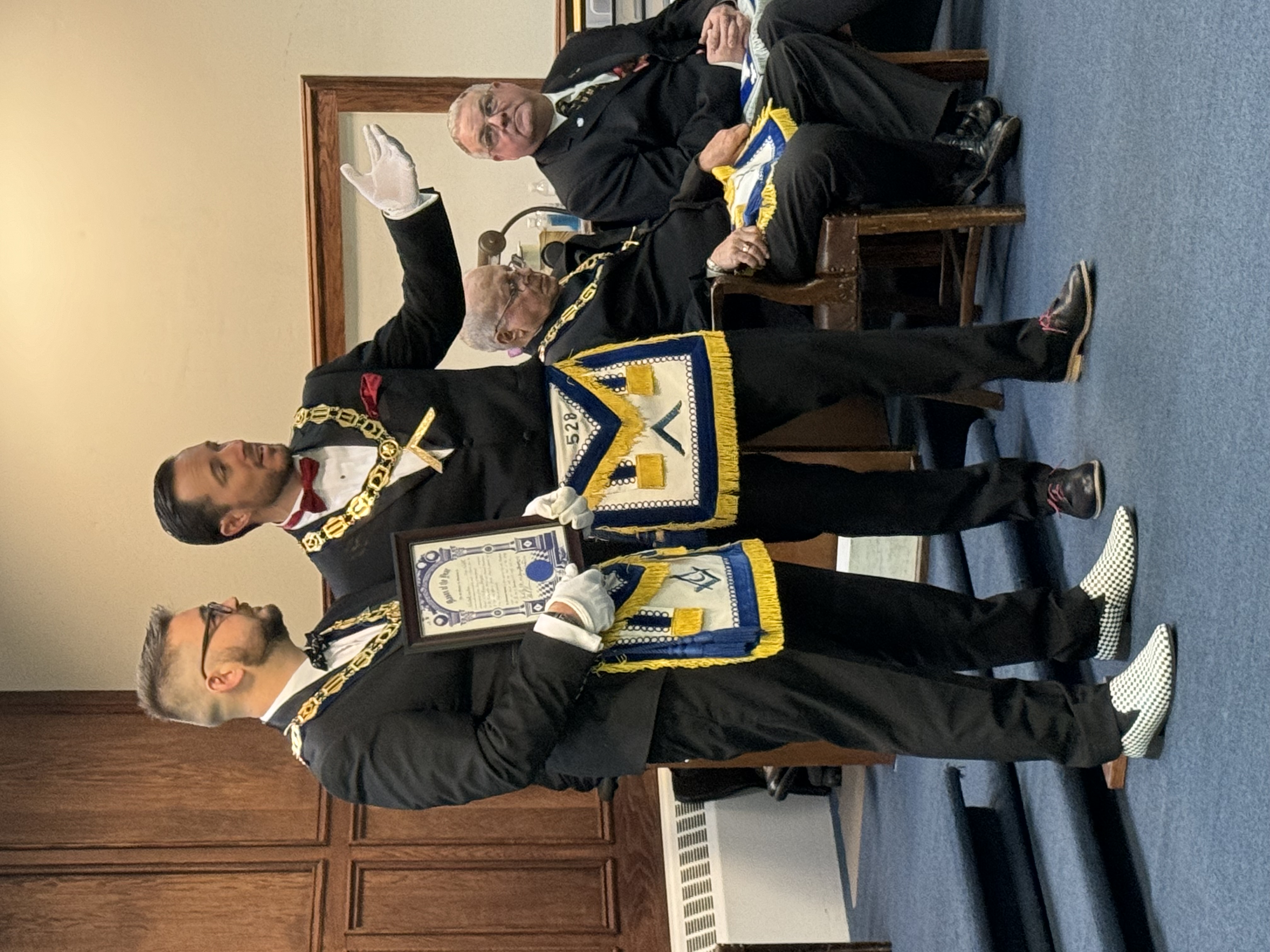 Lodge photo