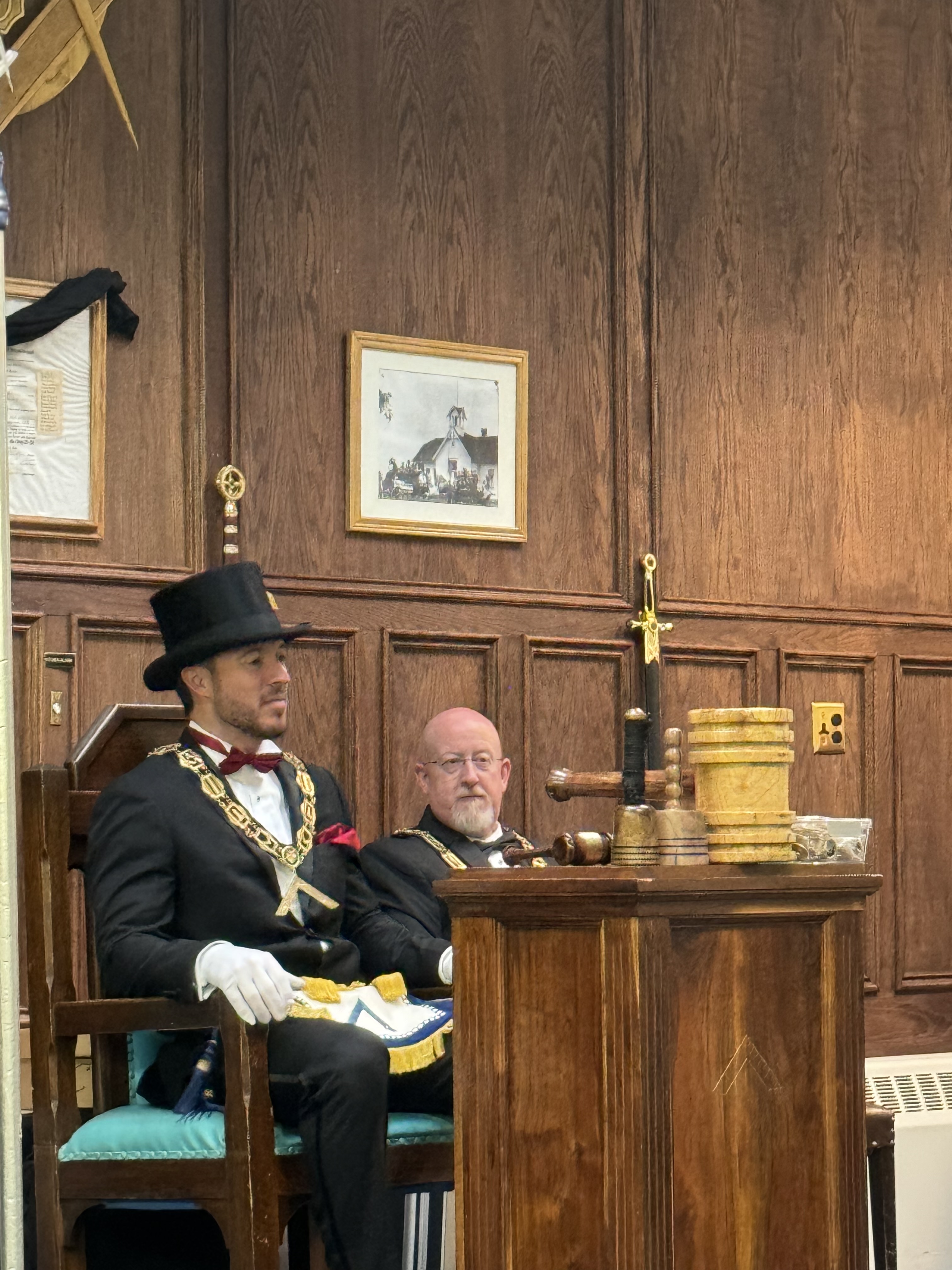 Lodge photo