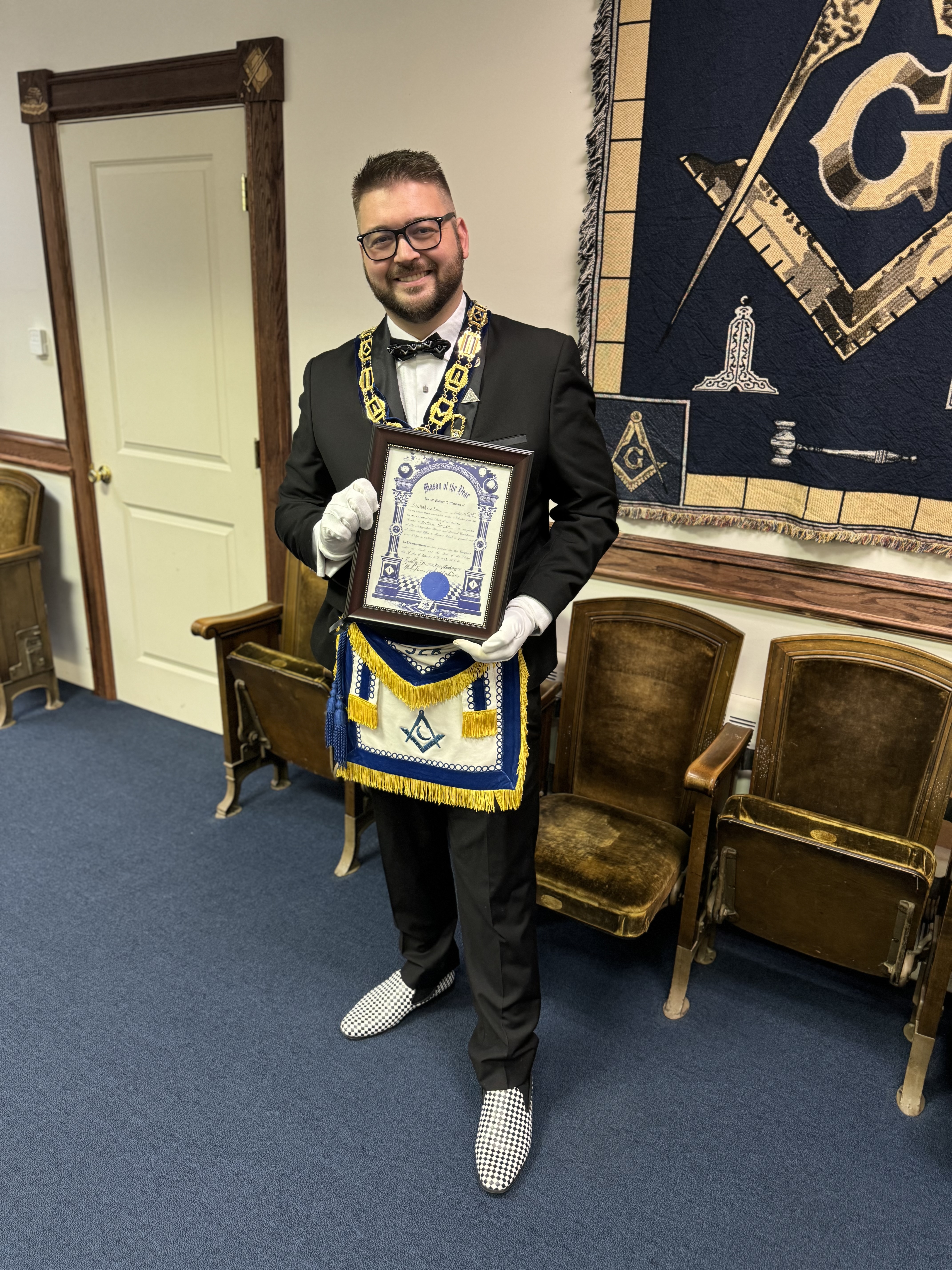 Lodge photo