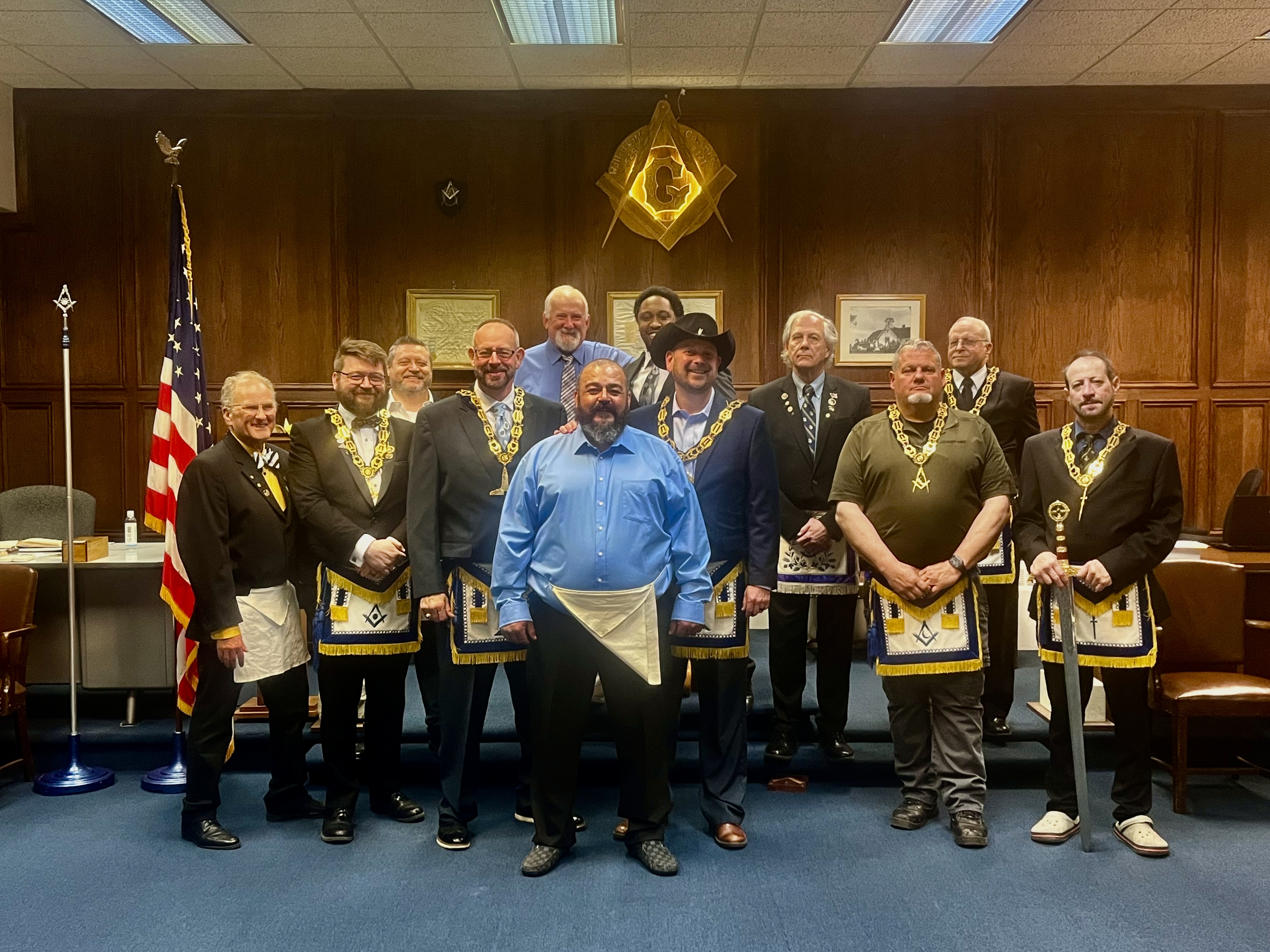 Lodge photo