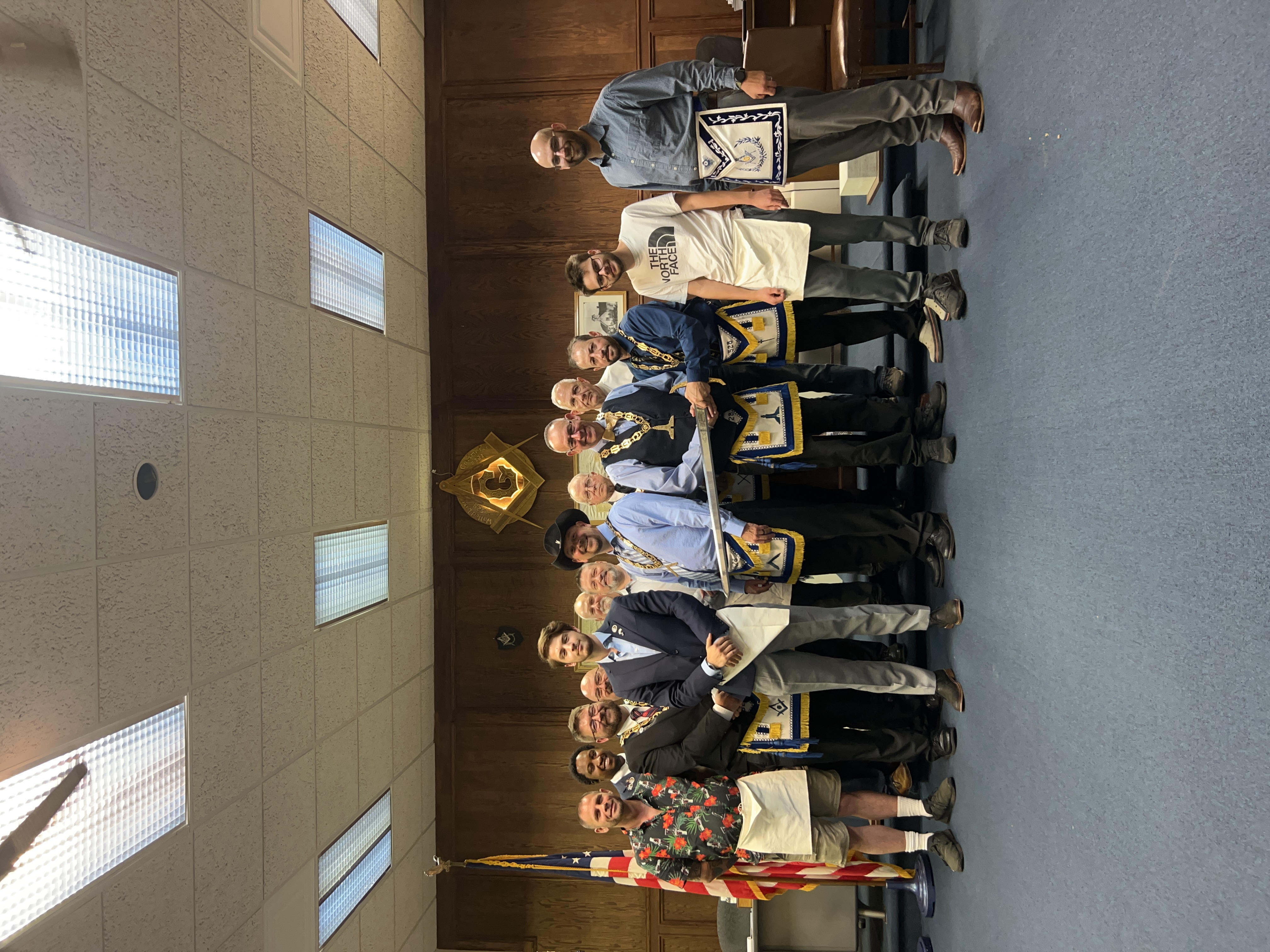Lodge photo